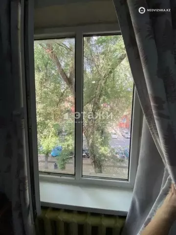44.2 м², 2-комнатная квартира, этаж 4 из 4, 44 м², изображение - 9