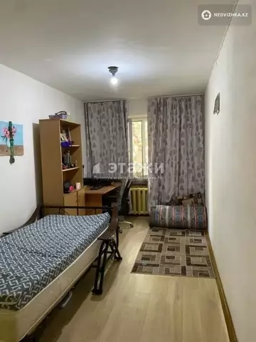44.2 м², 2-комнатная квартира, этаж 4 из 4, 44 м², изображение - 11