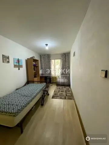 44.2 м², 2-комнатная квартира, этаж 4 из 4, 44 м², изображение - 12