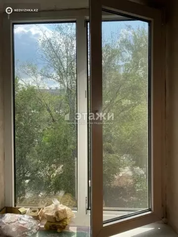 44.2 м², 2-комнатная квартира, этаж 4 из 4, 44 м², изображение - 13