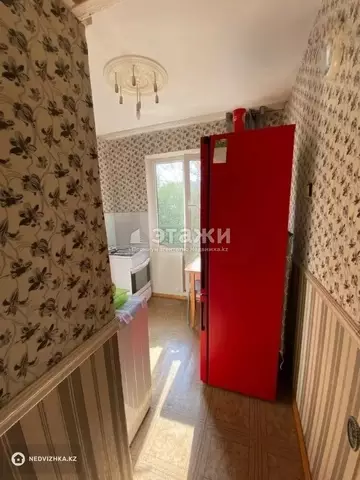 44.2 м², 2-комнатная квартира, этаж 4 из 4, 44 м², изображение - 14