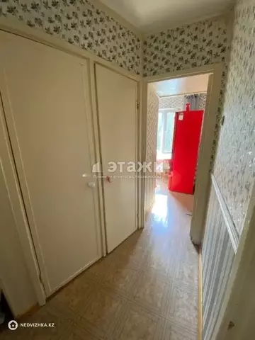 44.2 м², 2-комнатная квартира, этаж 4 из 4, 44 м², изображение - 18