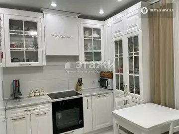 85 м², 2-комнатная квартира, этаж 5 из 17, 85 м², изображение - 7
