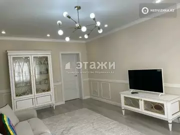 85 м², 2-комнатная квартира, этаж 5 из 17, 85 м², изображение - 8