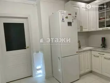 85 м², 2-комнатная квартира, этаж 5 из 17, 85 м², изображение - 9