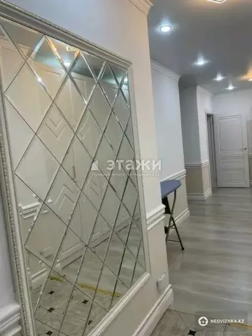 85 м², 2-комнатная квартира, этаж 5 из 17, 85 м², изображение - 10