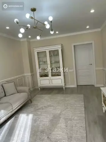 85 м², 2-комнатная квартира, этаж 5 из 17, 85 м², изображение - 14