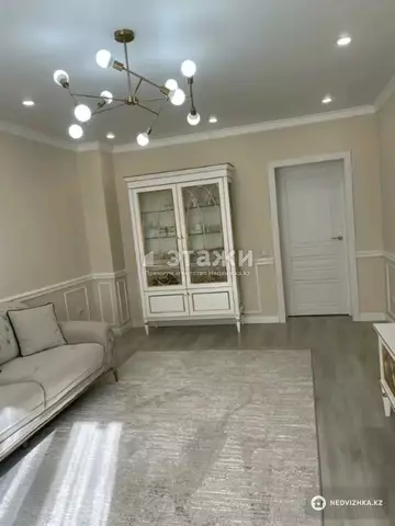 85 м², 2-комнатная квартира, этаж 5 из 17, 85 м², изображение - 15