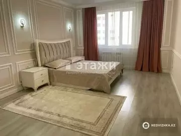 85 м², 2-комнатная квартира, этаж 5 из 17, 85 м², изображение - 16