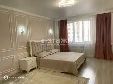 85 м², 2-комнатная квартира, этаж 5 из 17, 85 м², изображение - 17