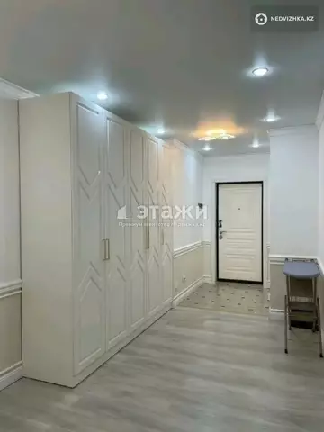 85 м², 2-комнатная квартира, этаж 5 из 17, 85 м², изображение - 18