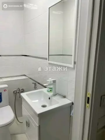 85 м², 2-комнатная квартира, этаж 5 из 17, 85 м², изображение - 22