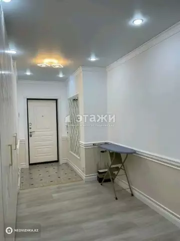 85 м², 2-комнатная квартира, этаж 5 из 17, 85 м², изображение - 23