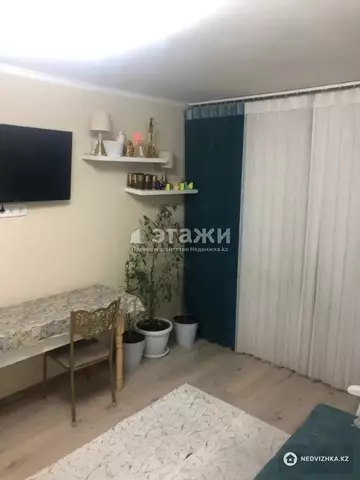 3-комнатная квартира, этаж 1 из 5, 66 м²