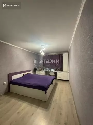 3-комнатная квартира, этаж 1 из 5, 66 м²