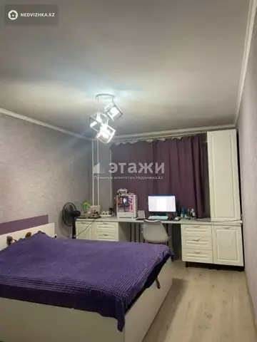 3-комнатная квартира, этаж 1 из 5, 66 м²