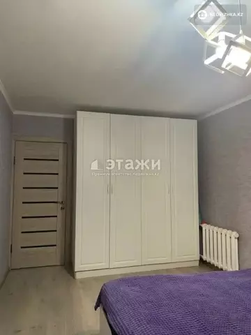 3-комнатная квартира, этаж 1 из 5, 66 м²