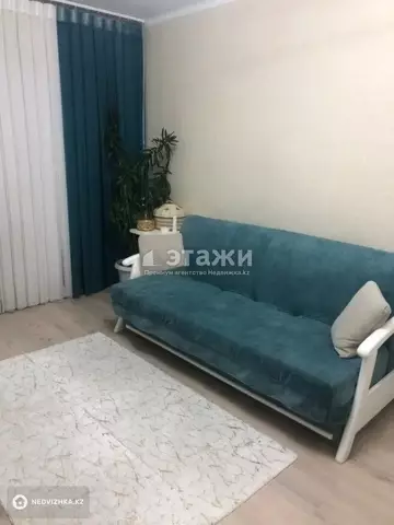 66.1 м², 3-комнатная квартира, этаж 1 из 5, 66 м², изображение - 5