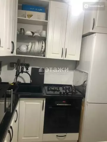 66.1 м², 3-комнатная квартира, этаж 1 из 5, 66 м², изображение - 8