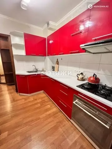 35.6 м², 1-комнатная квартира, этаж 3 из 5, 36 м², изображение - 4