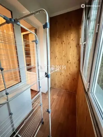 35.6 м², 1-комнатная квартира, этаж 3 из 5, 36 м², изображение - 5