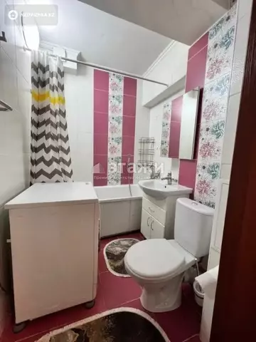 35.6 м², 1-комнатная квартира, этаж 3 из 5, 36 м², изображение - 7