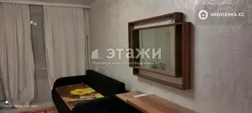2-комнатная квартира, этаж 1 из 4, 44 м²