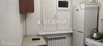 2-комнатная квартира, этаж 1 из 4, 44 м²