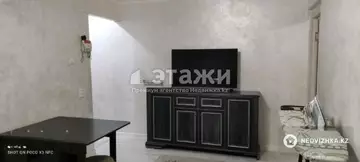 44 м², 2-комнатная квартира, этаж 1 из 4, 44 м², изображение - 4