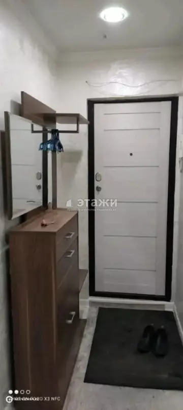 44 м², 2-комнатная квартира, этаж 1 из 4, 44 м², изображение - 5