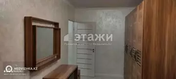 44 м², 2-комнатная квартира, этаж 1 из 4, 44 м², изображение - 7