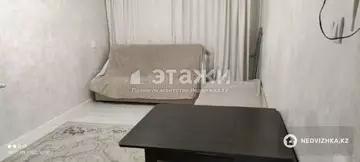 44 м², 2-комнатная квартира, этаж 1 из 4, 44 м², изображение - 8