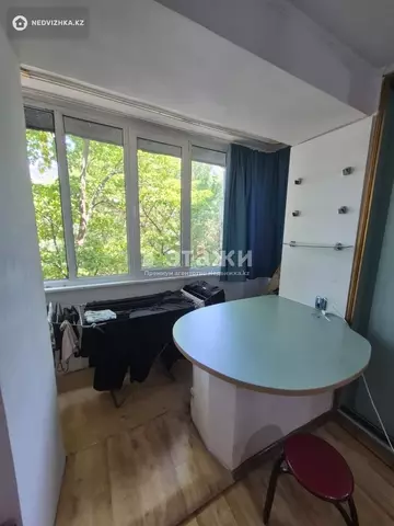 1-комнатная квартира, этаж 3 из 5, 36 м²