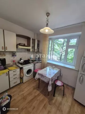 1-комнатная квартира, этаж 3 из 5, 36 м²