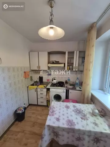 35.6 м², 1-комнатная квартира, этаж 3 из 5, 36 м², изображение - 4
