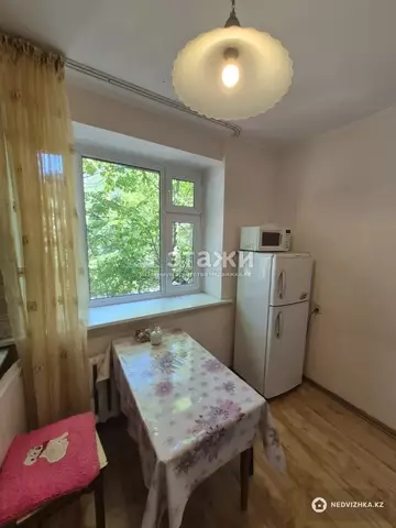 35.6 м², 1-комнатная квартира, этаж 3 из 5, 36 м², изображение - 5
