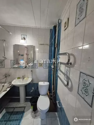 35.6 м², 1-комнатная квартира, этаж 3 из 5, 36 м², изображение - 7