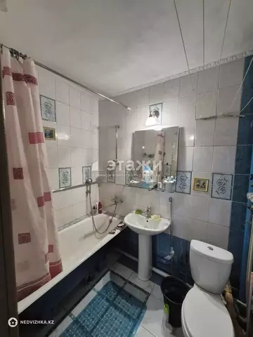 35.6 м², 1-комнатная квартира, этаж 3 из 5, 36 м², изображение - 8