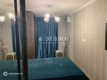3-комнатная квартира, этаж 1 из 4, 57 м²