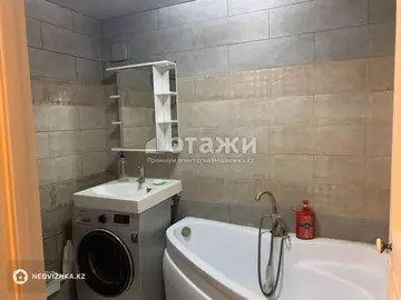 3-комнатная квартира, этаж 1 из 4, 57 м²
