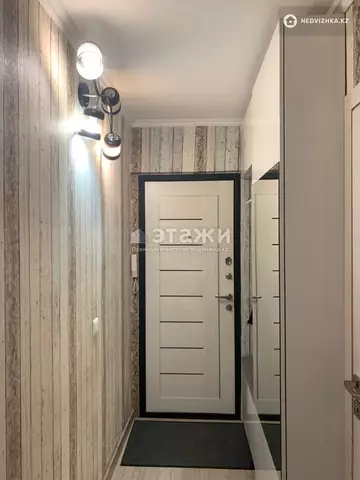 3-комнатная квартира, этаж 1 из 4, 57 м²