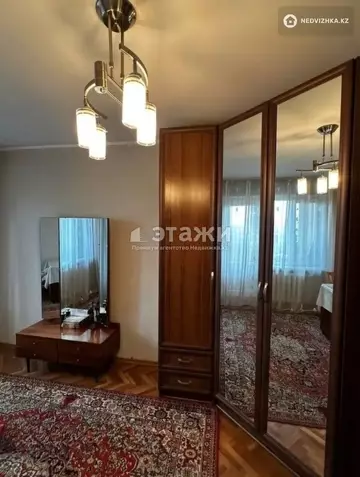 55 м², 3-комнатная квартира, этаж 5 из 5, 55 м², изображение - 4