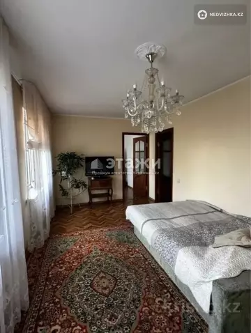 55 м², 3-комнатная квартира, этаж 5 из 5, 55 м², изображение - 5