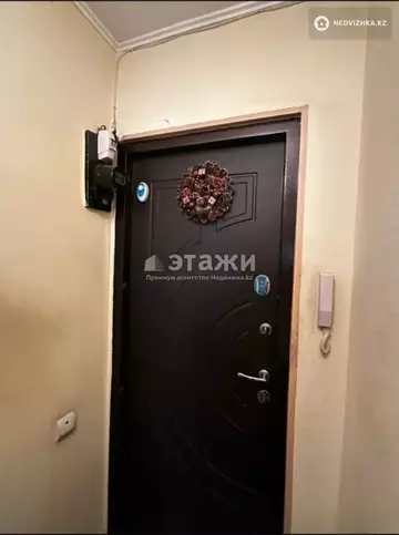 55 м², 3-комнатная квартира, этаж 5 из 5, 55 м², изображение - 6