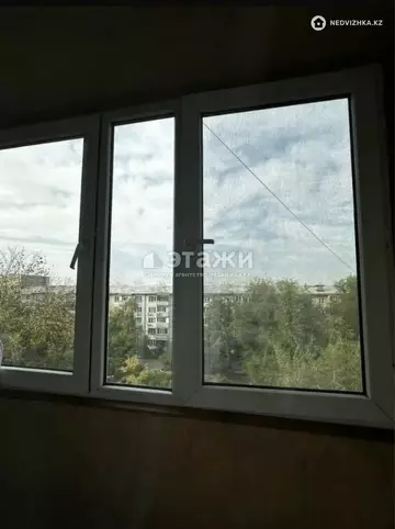 55 м², 3-комнатная квартира, этаж 5 из 5, 55 м², изображение - 9