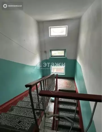 55 м², 3-комнатная квартира, этаж 5 из 5, 55 м², изображение - 10
