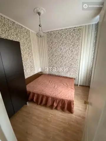 1-комнатная квартира, этаж 8 из 8, 40 м²