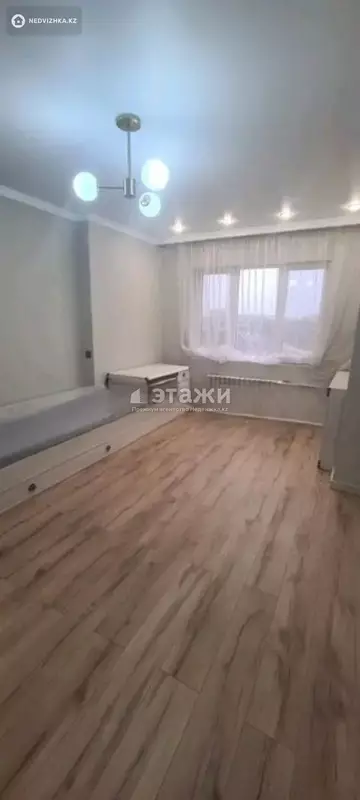 1-комнатная квартира, этаж 9 из 9, 30 м²