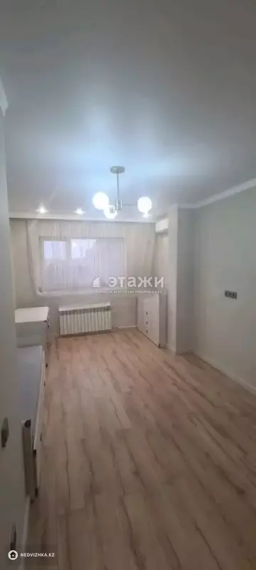 1-комнатная квартира, этаж 9 из 9, 30 м²