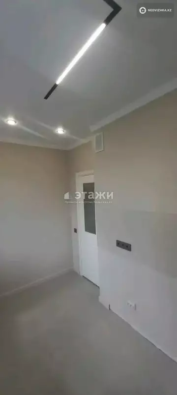30 м², 1-комнатная квартира, этаж 9 из 9, 30 м², изображение - 4